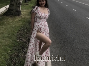 Izumicha