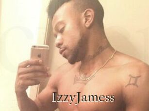 IzzyJamess