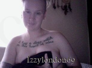 Izzylondon69