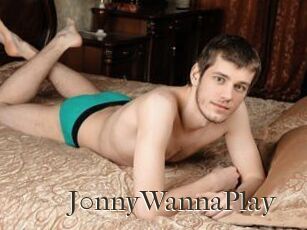 J0nnyWannaPlay