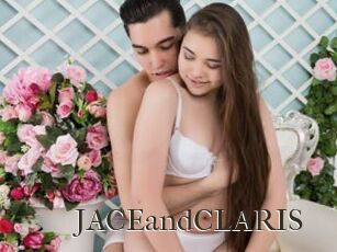 JACEandCLARIS
