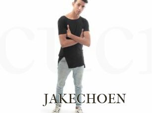 JAKECHOEN