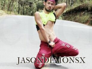 JASONDEMONSX