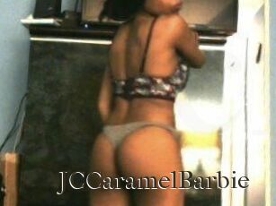 JCCaramelBarbie