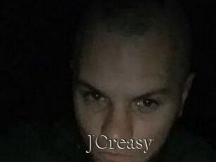 JCreasy