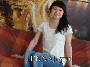 JENNAJoyful