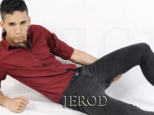 JEROD