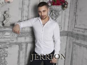 JERRION