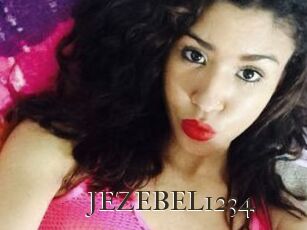 JEZEBEL1234