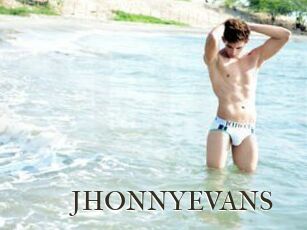 JHONNYEVANS