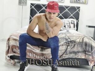 JHOSUAsmith