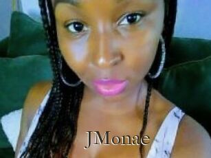 JMonae