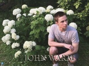 JOHN_WARM