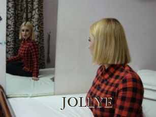 JOLLYE