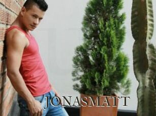 JONASMATT