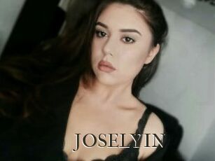 JOSELYIN