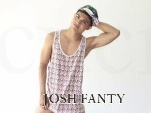 JOSH_FANTY