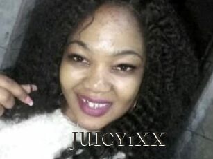 JUICY1XX