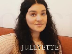 JULLYETTE