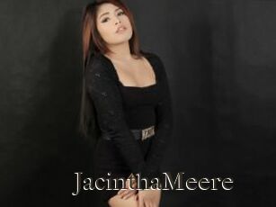 JacinthaMeere