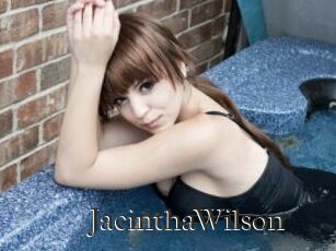 JacinthaWilson