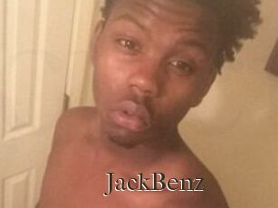 Jack_Benz