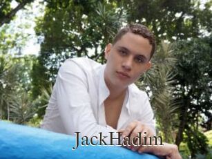 JackHadim