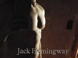 Jack_Hemingway