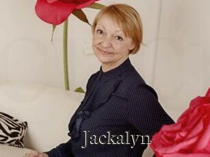 Jackalyn