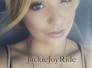 JackieJoyRide