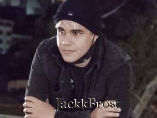 JackkFrost