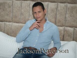 JacksonPetterson