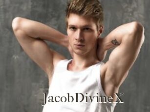 JacobDivineX