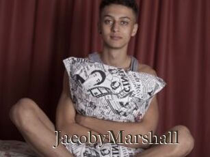 JacobyMarshall