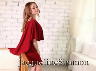 JacquelineSimmon