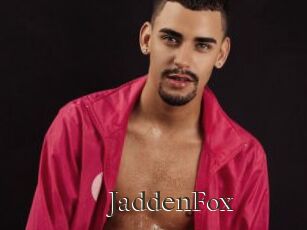 JaddenFox