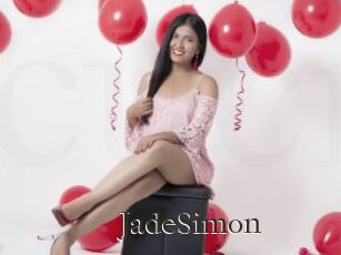 JadeSimon
