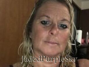 JadedPurpleSky