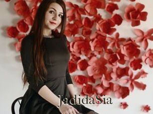 JadidaSia