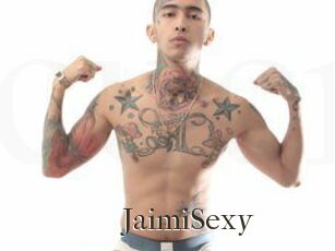 JaimiSexy