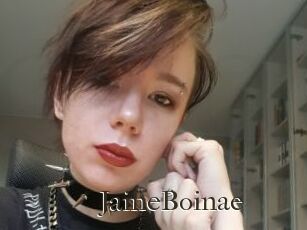 JaineBoinae