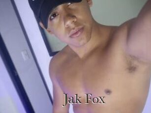 Jak_Fox