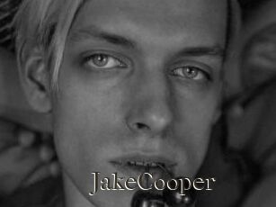 JakeCooper