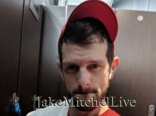 JakeMitchelLive