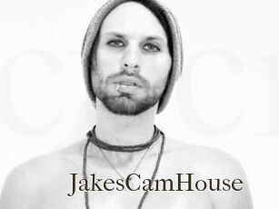 JakesCamHouse