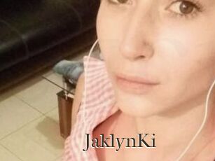JaklynKi
