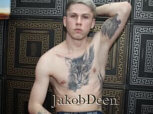JakobDeen
