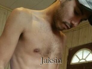 Jaksin