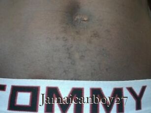 Jamaicanboy27