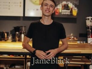 JameBlack